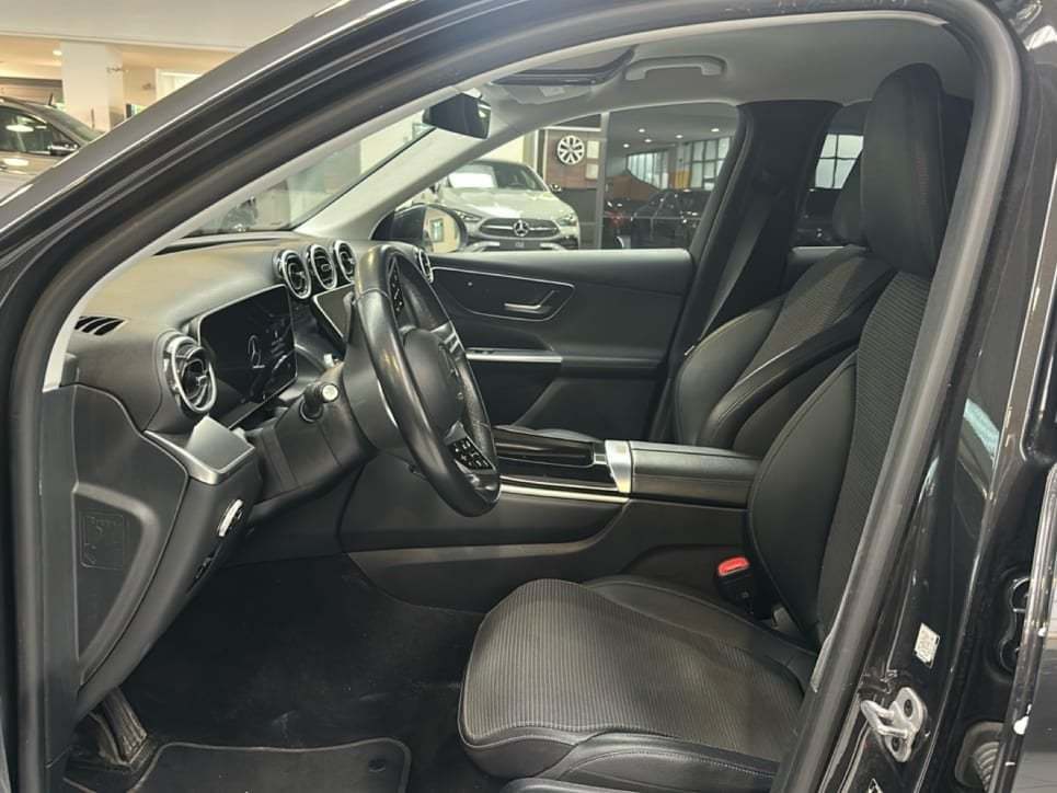GLC 220 d Advanced 4matic auto - Certified