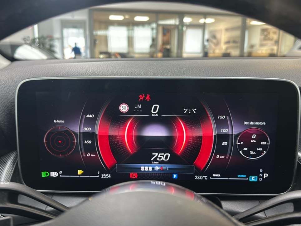 GLC 220 d Advanced 4matic auto - Certified