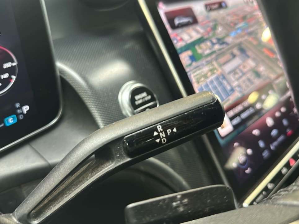GLC 220 d Advanced 4matic auto - Certified