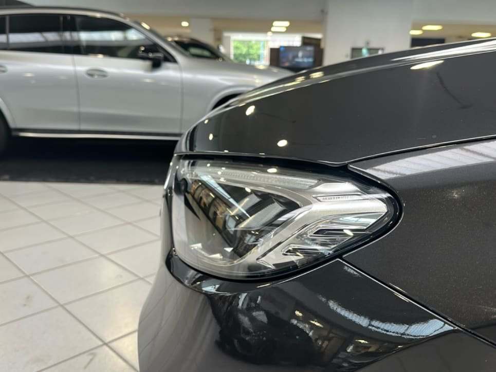 GLC 220 d Advanced 4matic auto - Certified