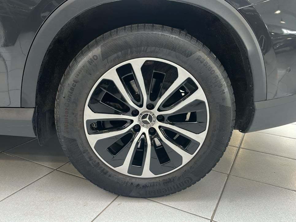 GLC 220 d Advanced 4matic auto - Certified