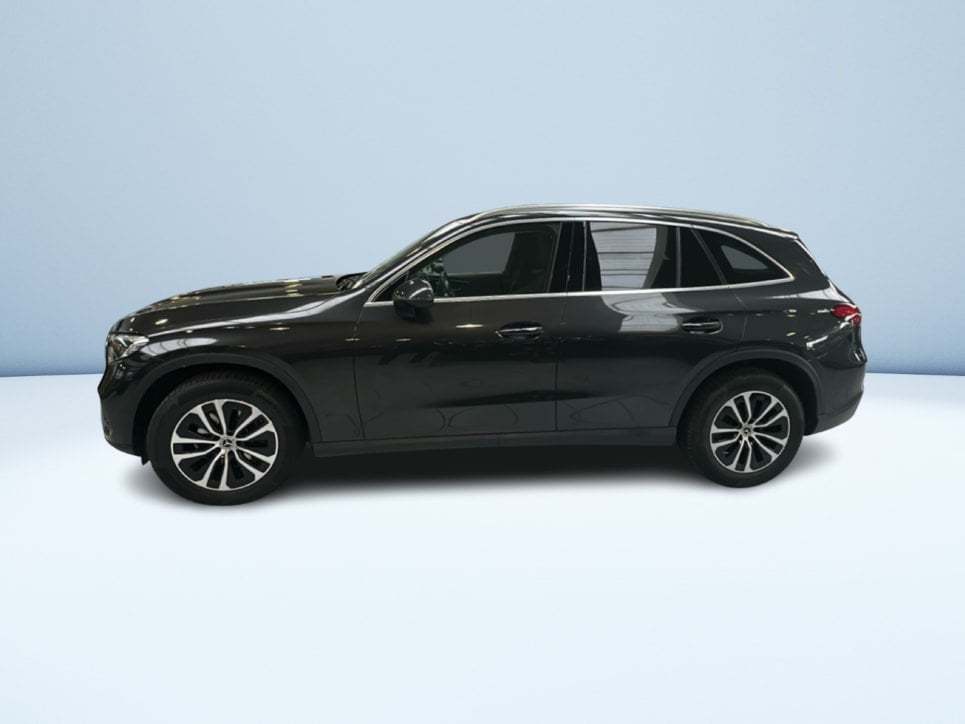 GLC 220 d Advanced 4matic auto - Certified
