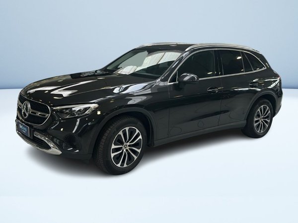 GLC 220 d Advanced 4matic auto - Certified