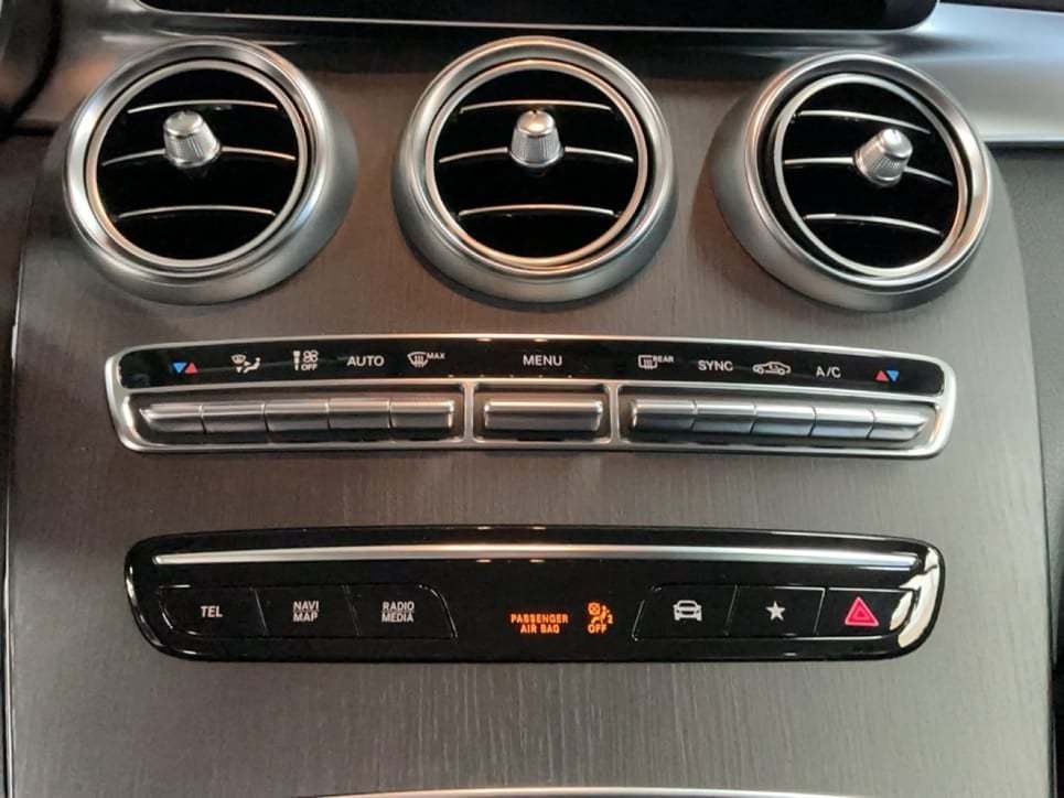 GLC 220 d Premium 4matic auto - Certified