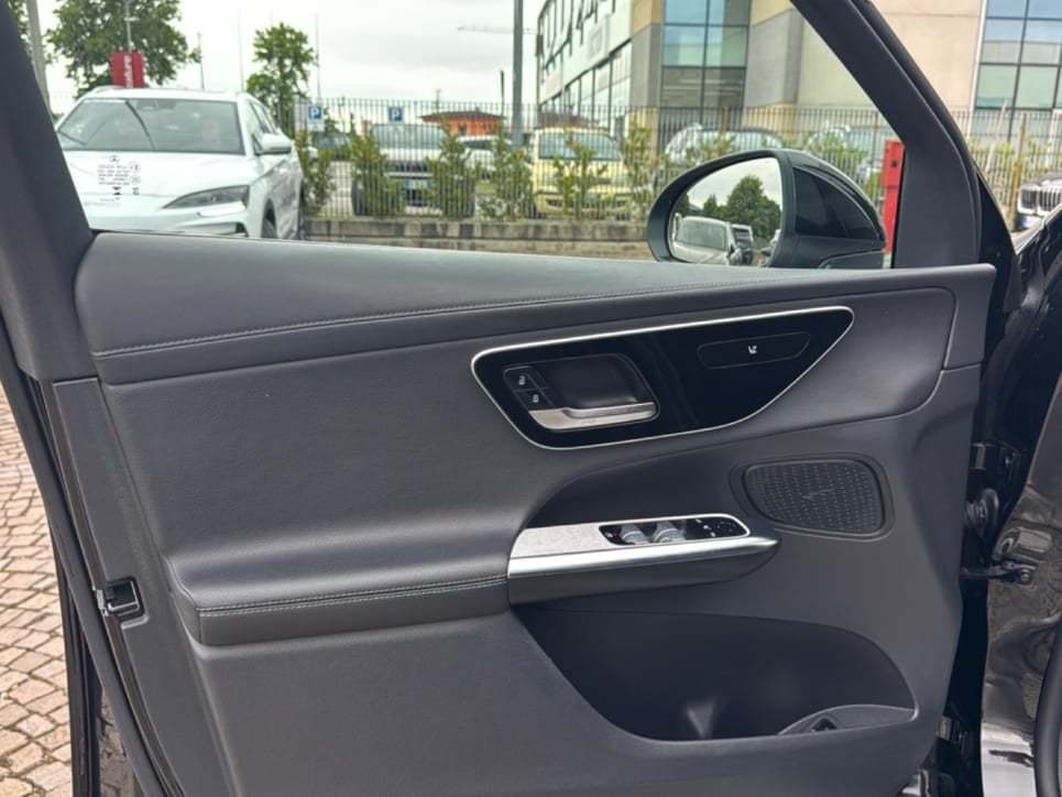 GLC 220 d AMG Advanced 4matic auto - Certified
