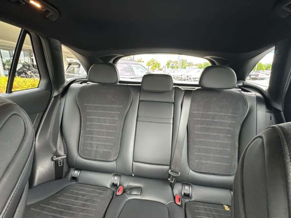 GLC 220 d AMG Advanced 4matic auto - Certified