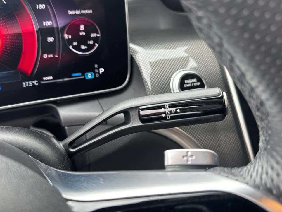 GLC 220 d AMG Advanced 4matic auto - Certified