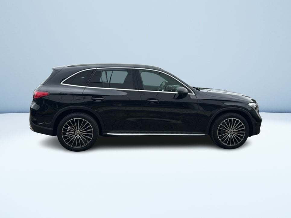 GLC 220 d AMG Advanced 4matic auto - Certified
