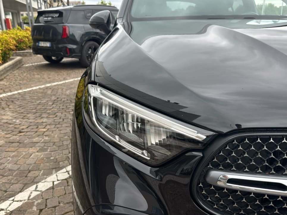 GLC 220 d AMG Advanced 4matic auto - Certified