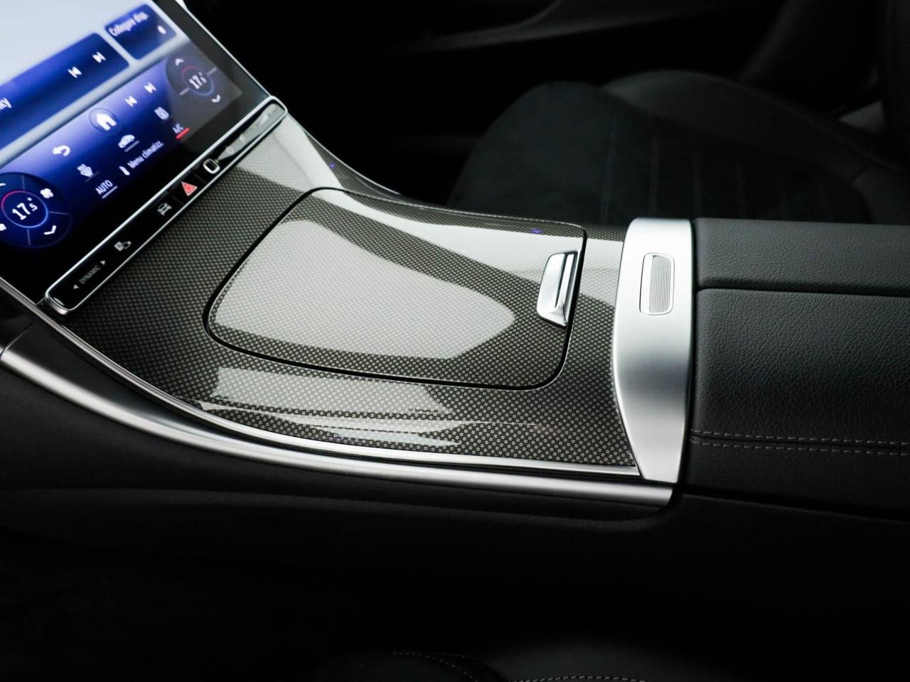 C 220 d mhev AMG Line Advanced 4matic 197cv auto - Certified