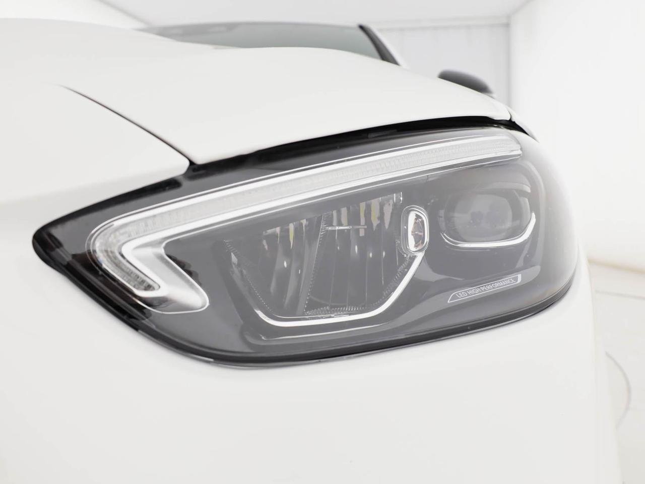 C 220 d mhev AMG Line Advanced 4matic 197cv auto - Certified