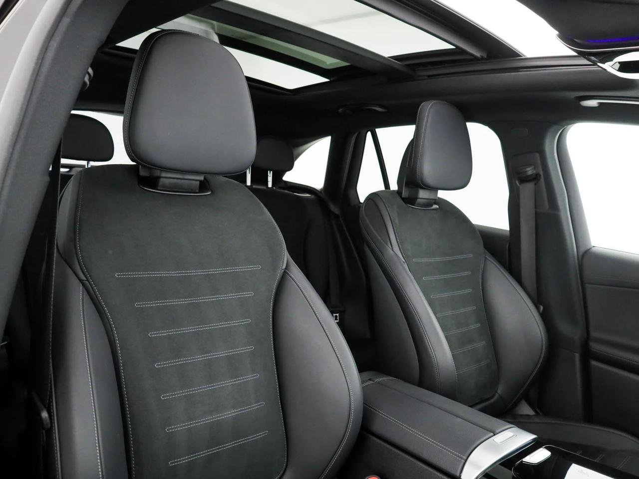 GLC 220 d AMG Premium Plus 4matic auto - Certified