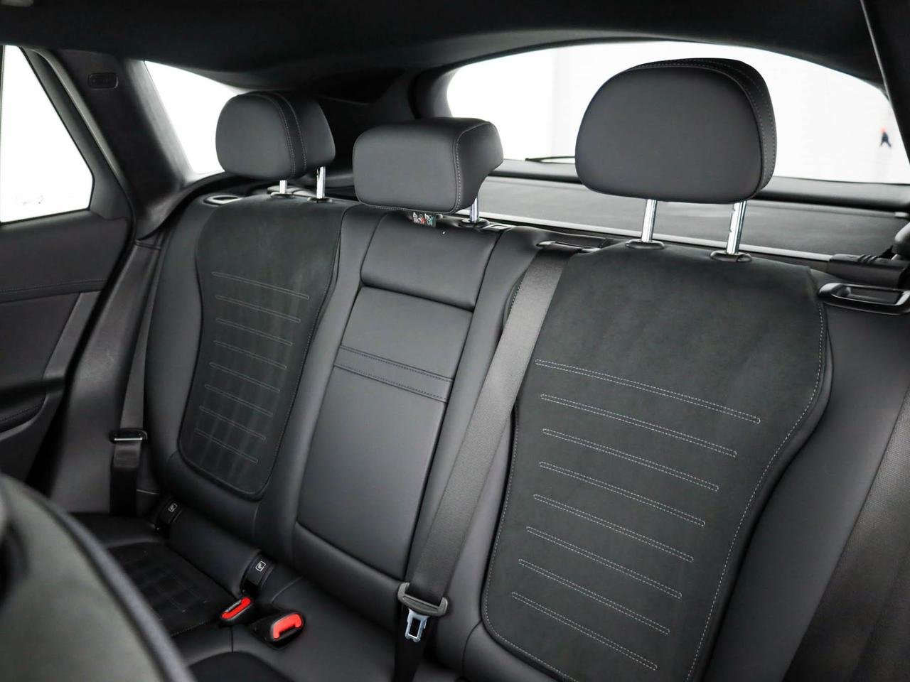 GLC 220 d AMG Premium Plus 4matic auto - Certified