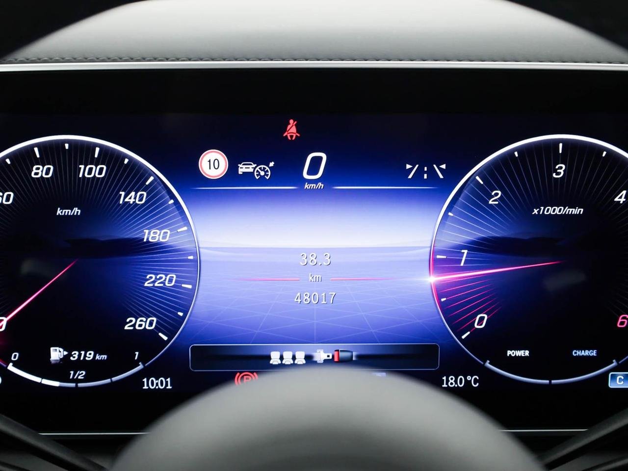 GLC 220 d AMG Premium Plus 4matic auto - Certified