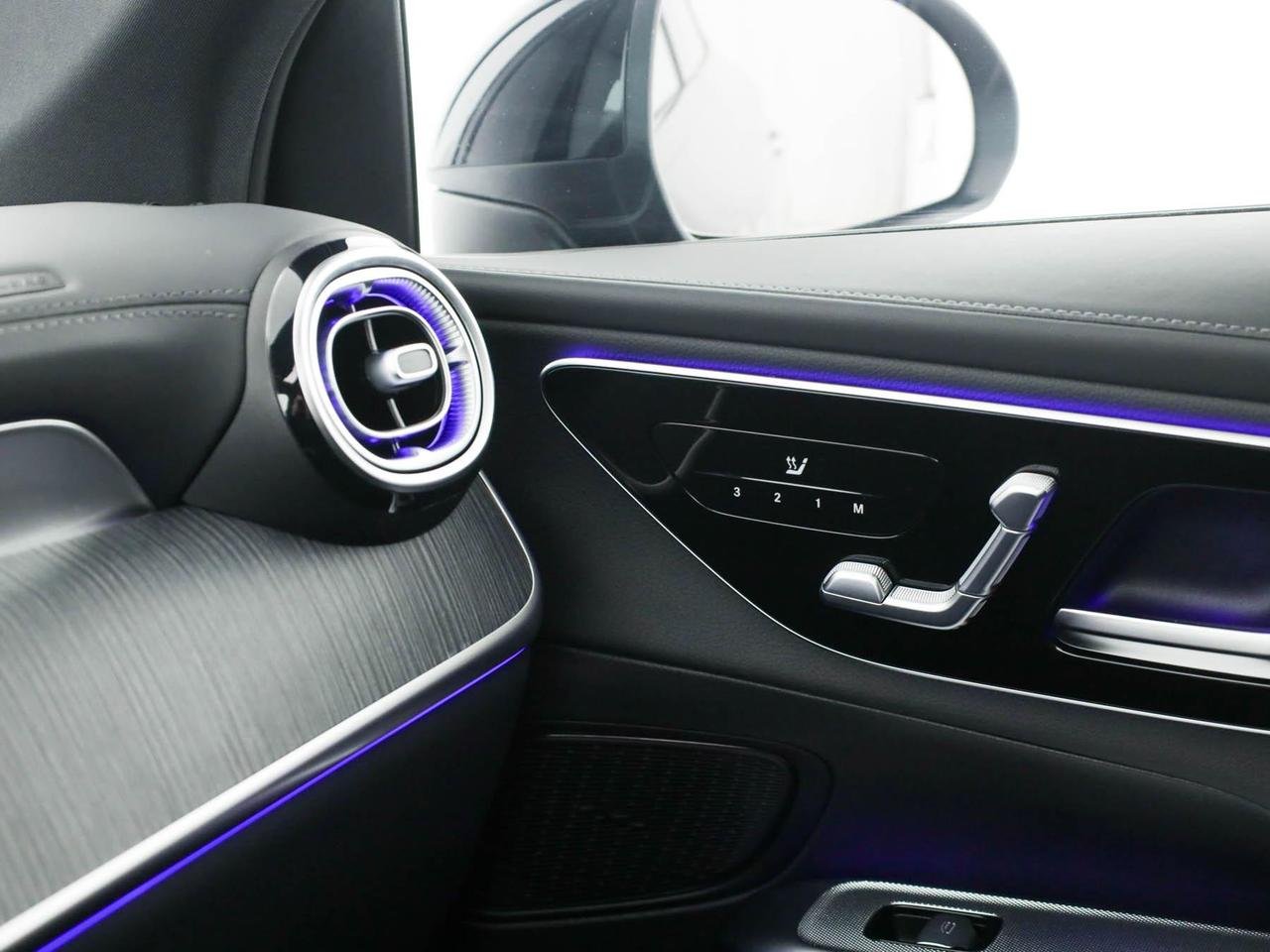 GLC 220 d AMG Premium Plus 4matic auto - Certified