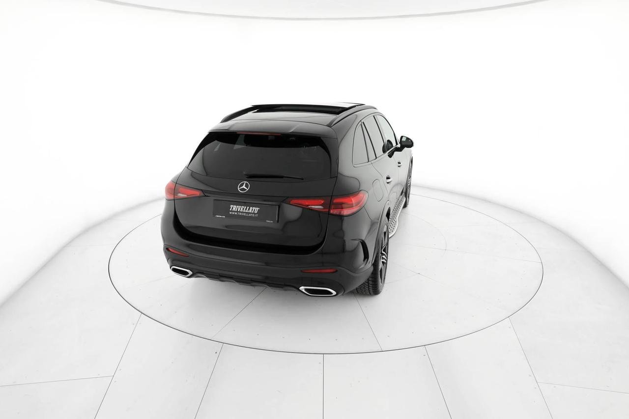 GLC 220 d AMG Premium Plus 4matic auto - Certified