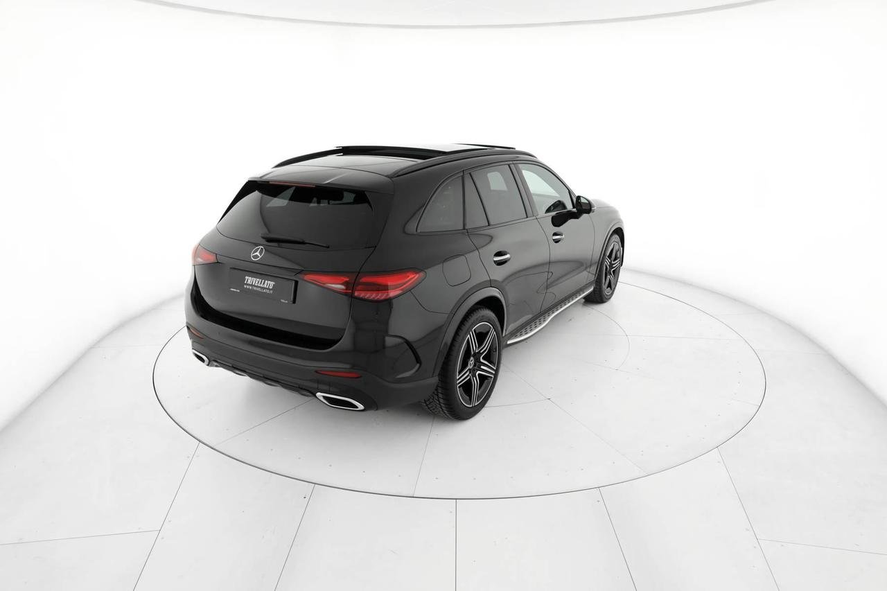 GLC 220 d AMG Premium Plus 4matic auto - Certified