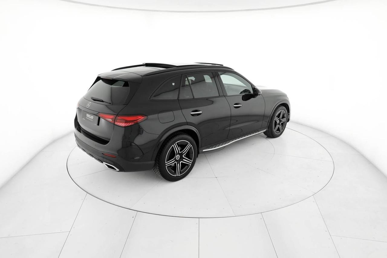 GLC 220 d AMG Premium Plus 4matic auto - Certified