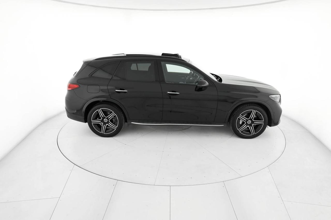 GLC 220 d AMG Premium Plus 4matic auto - Certified