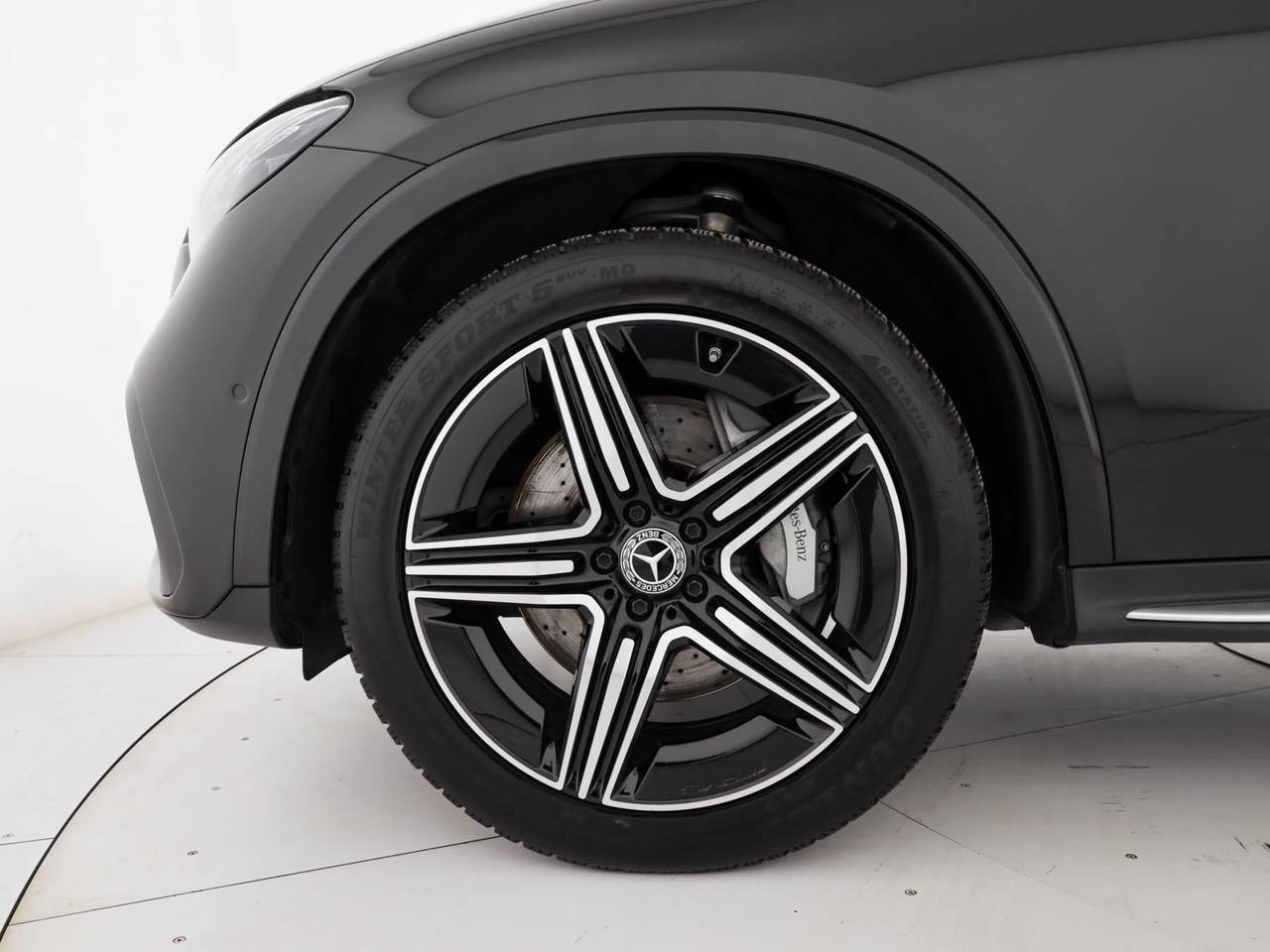 GLC 220 d AMG Premium Plus 4matic auto - Certified