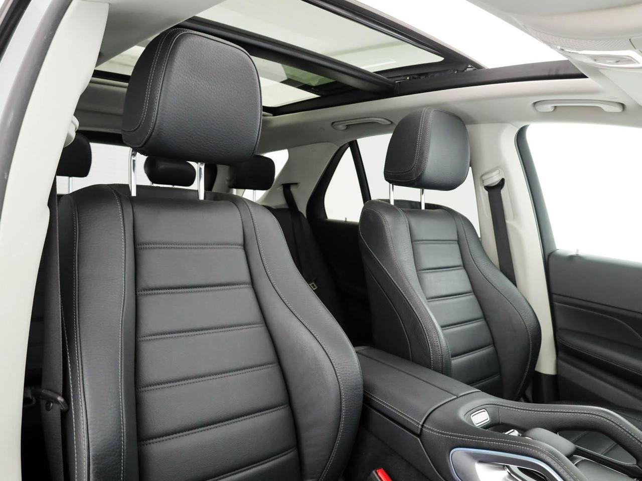 GLE 350 de phev (e eq-power) Premium 4matic auto - Certified