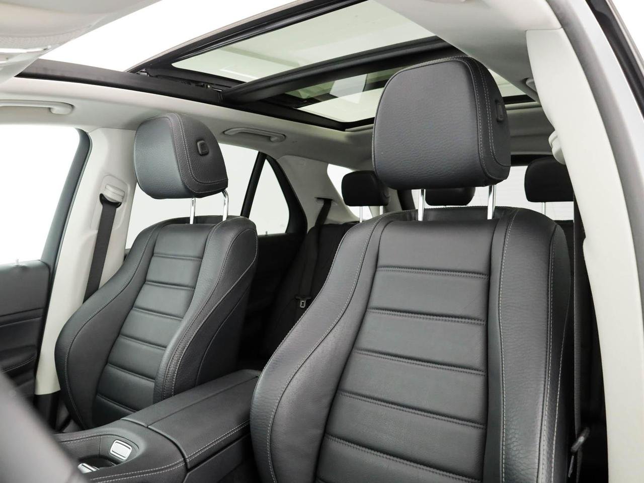 GLE 350 de phev (e eq-power) Premium 4matic auto - Certified
