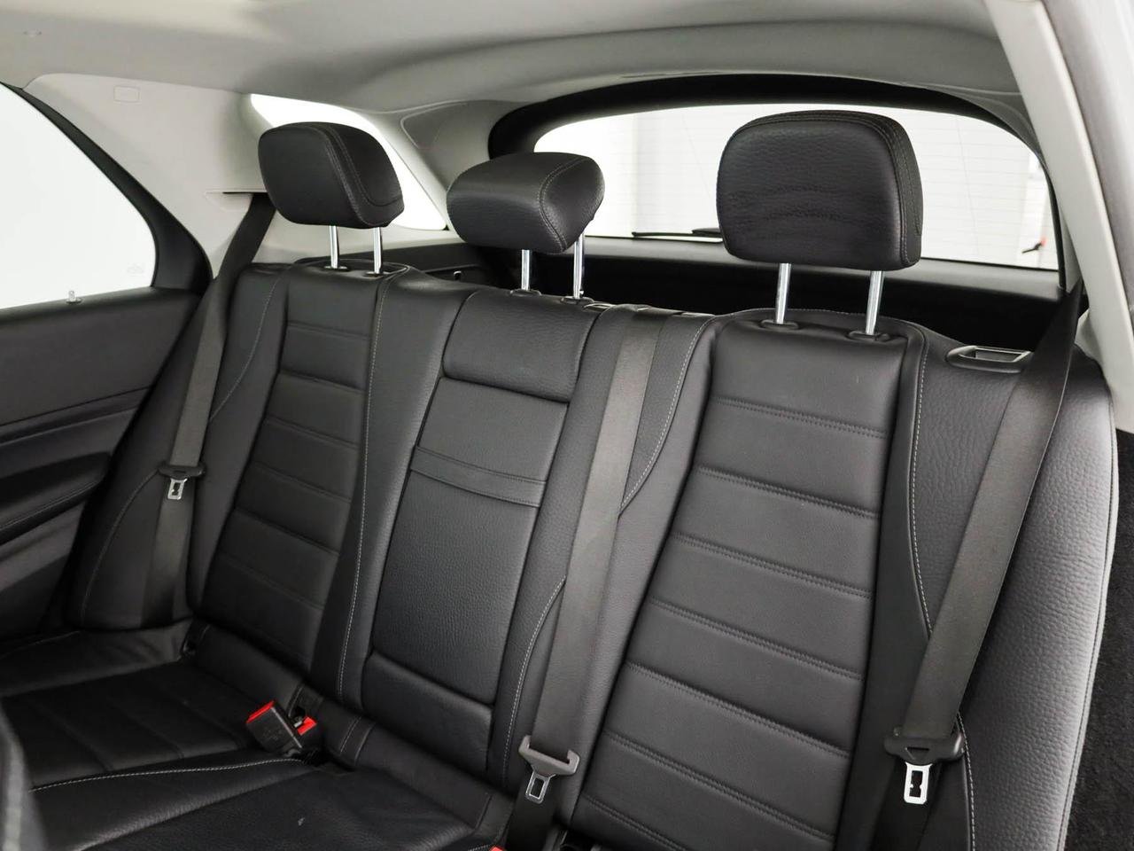 GLE 350 de phev (e eq-power) Premium 4matic auto - Certified
