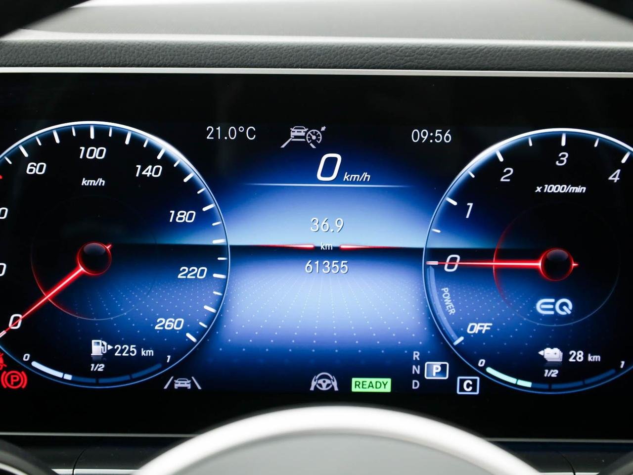 GLE 350 de phev (e eq-power) Premium 4matic auto - Certified