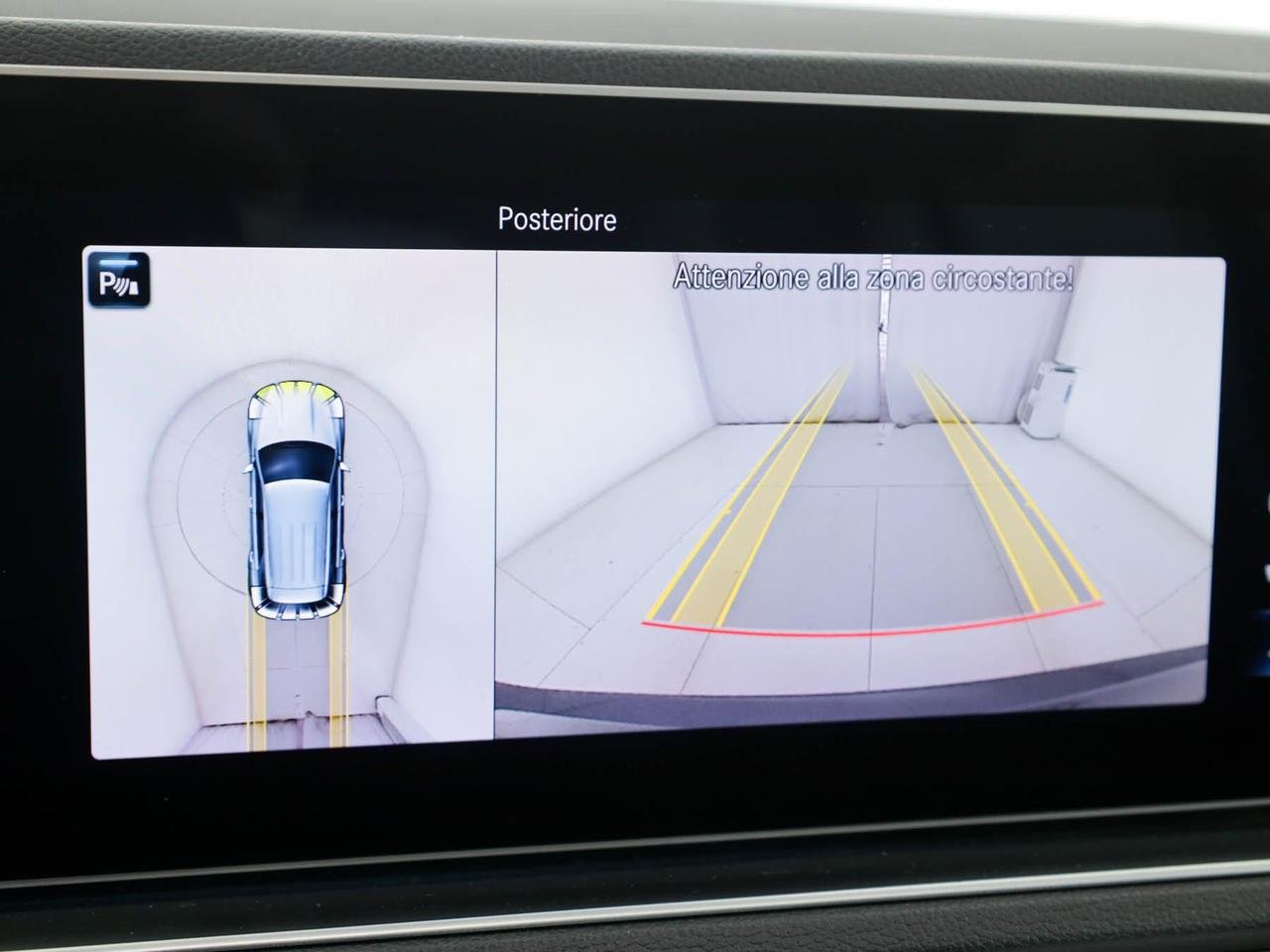 GLE 350 de phev (e eq-power) Premium 4matic auto - Certified