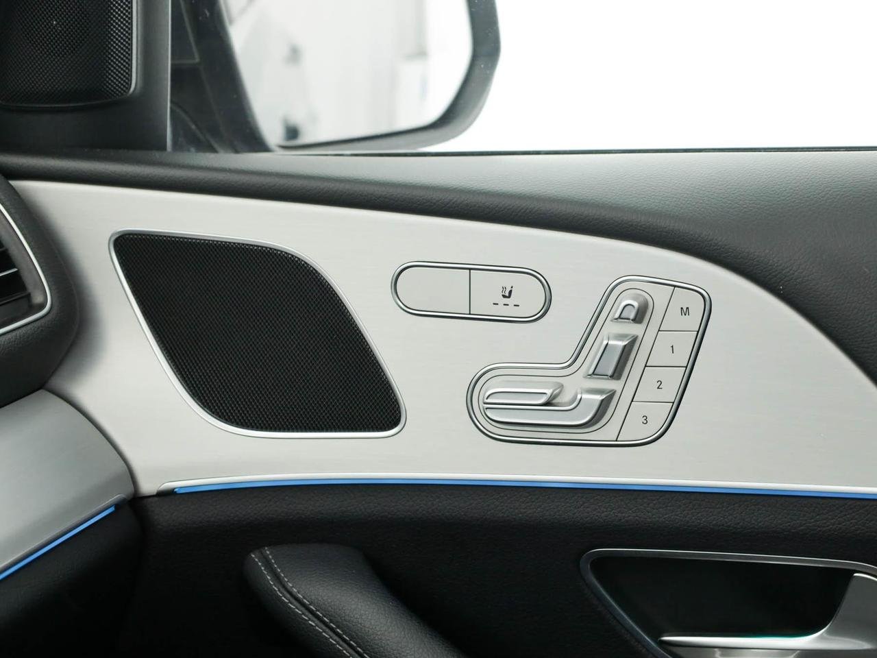GLE 350 de phev (e eq-power) Premium 4matic auto - Certified