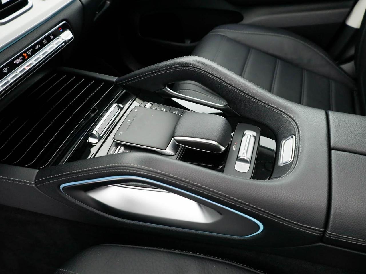 GLE 350 de phev (e eq-power) Premium 4matic auto - Certified
