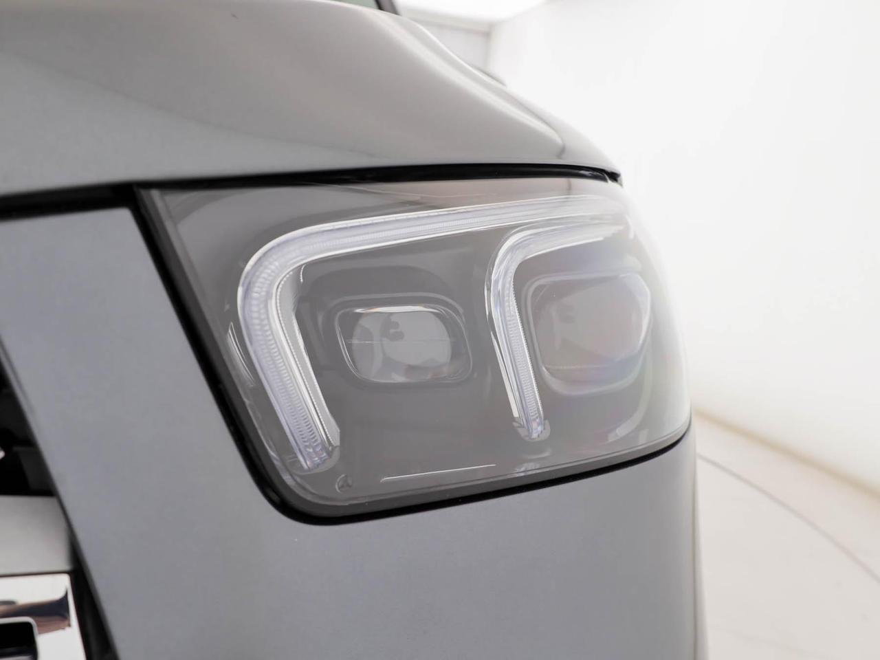 GLE 350 de phev (e eq-power) Premium 4matic auto - Certified