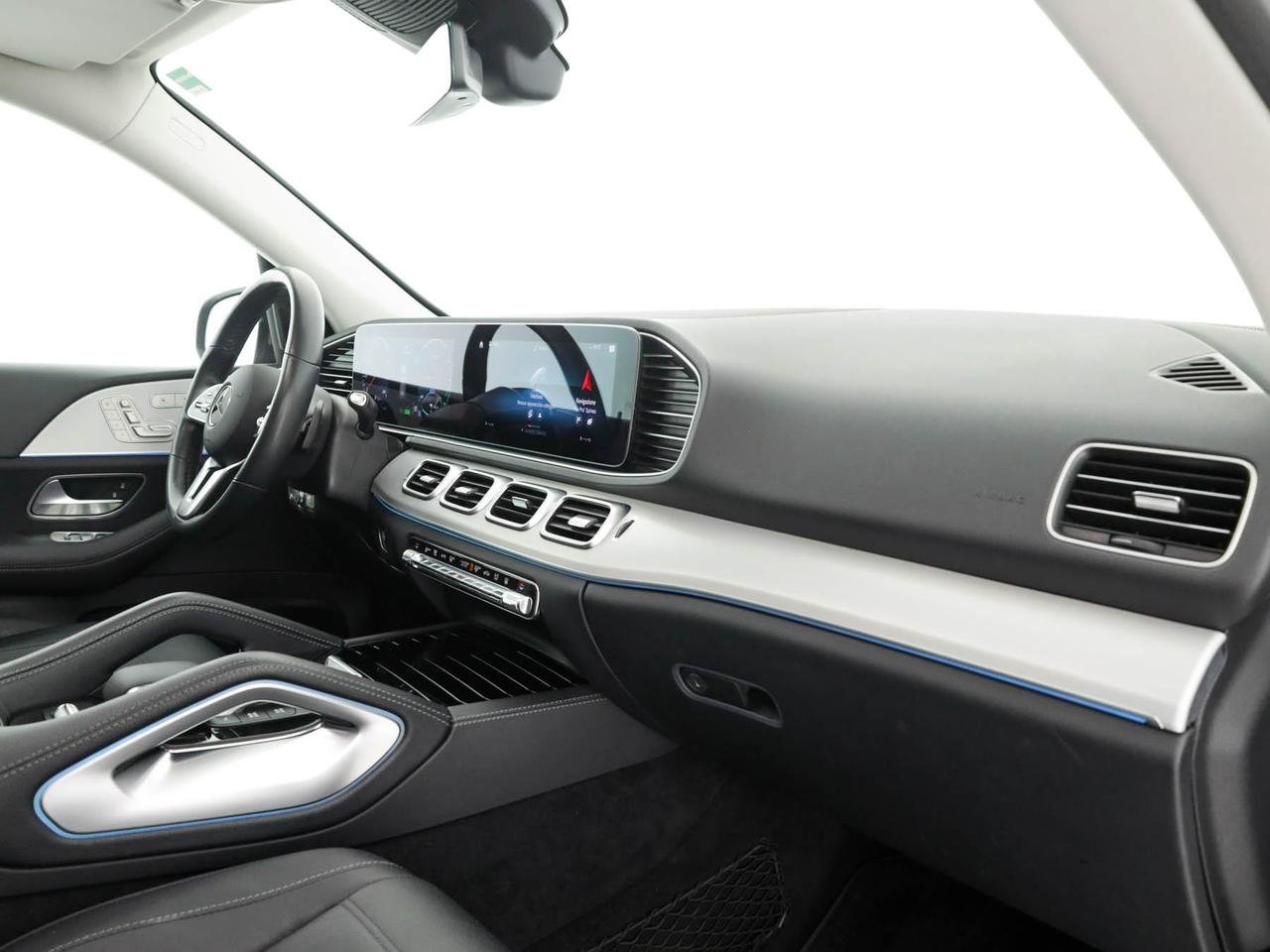 GLE 350 de phev (e eq-power) Premium 4matic auto - Certified