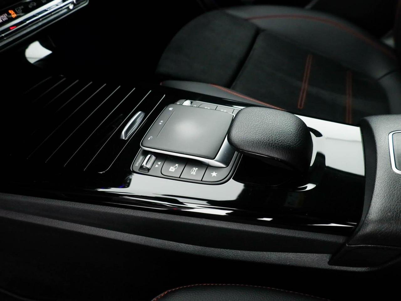 A 250 e phev (eq-power) Premium auto - Certified