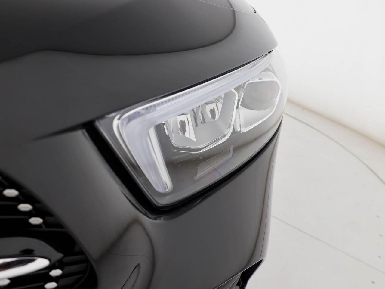 A 250 e phev (eq-power) Premium auto - Certified