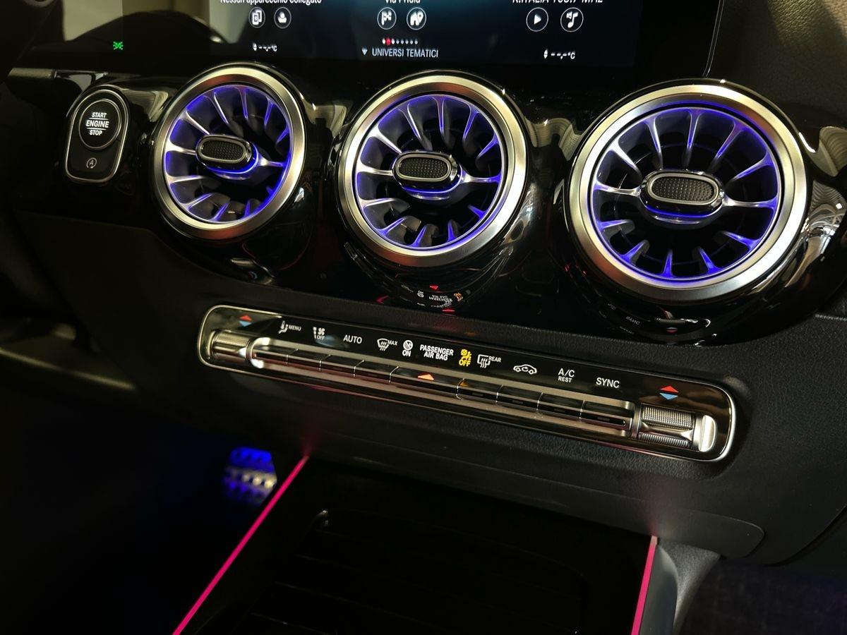 GLA 200 d Premium 4matic auto - Certified