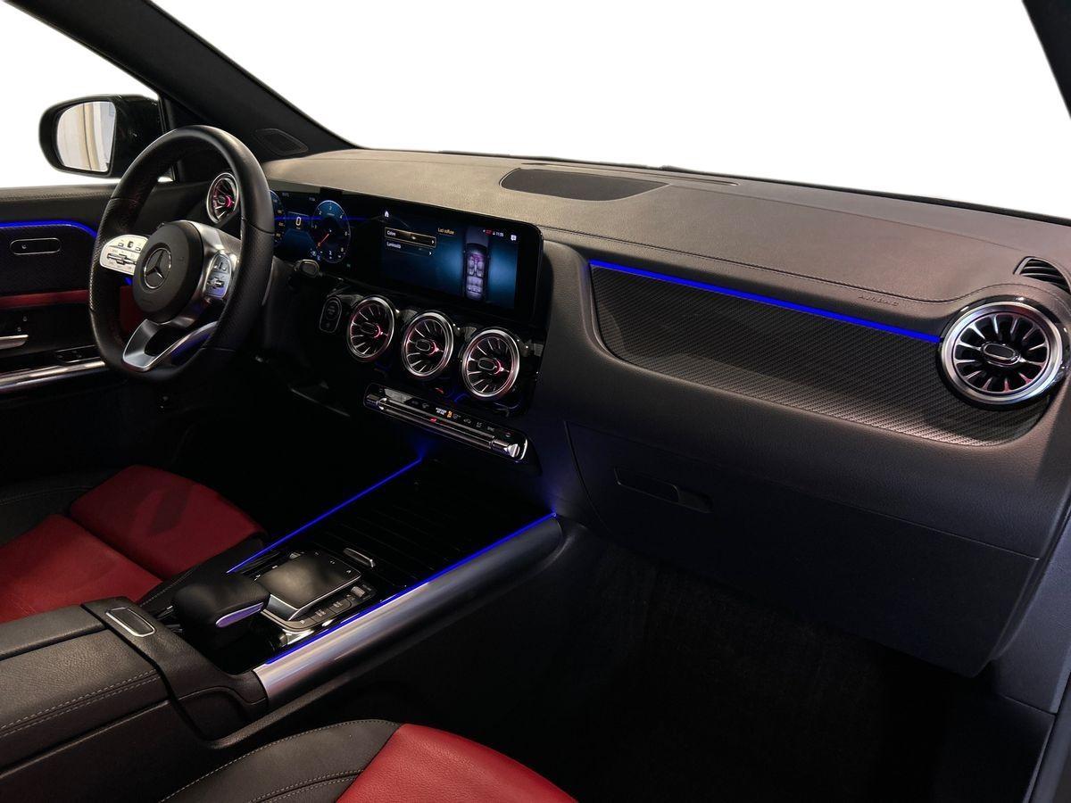 GLA 200 d Premium 4matic auto - Certified