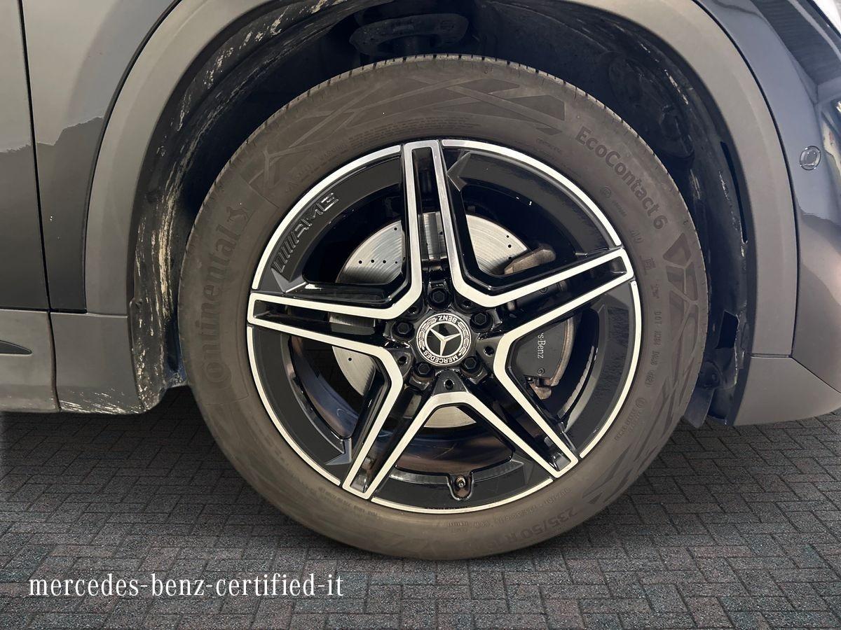 GLA 200 d Premium 4matic auto - Certified