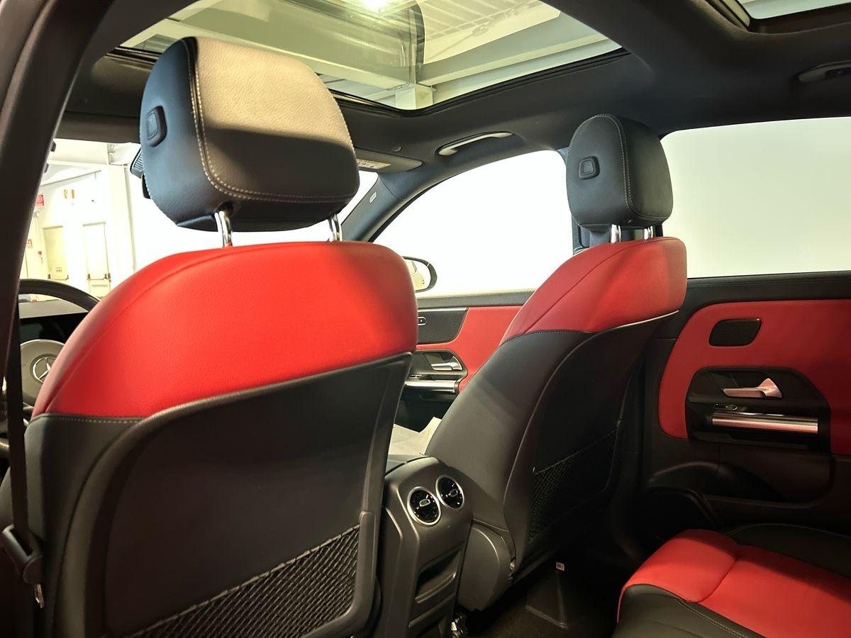 GLA 200 d Premium 4matic auto - Certified