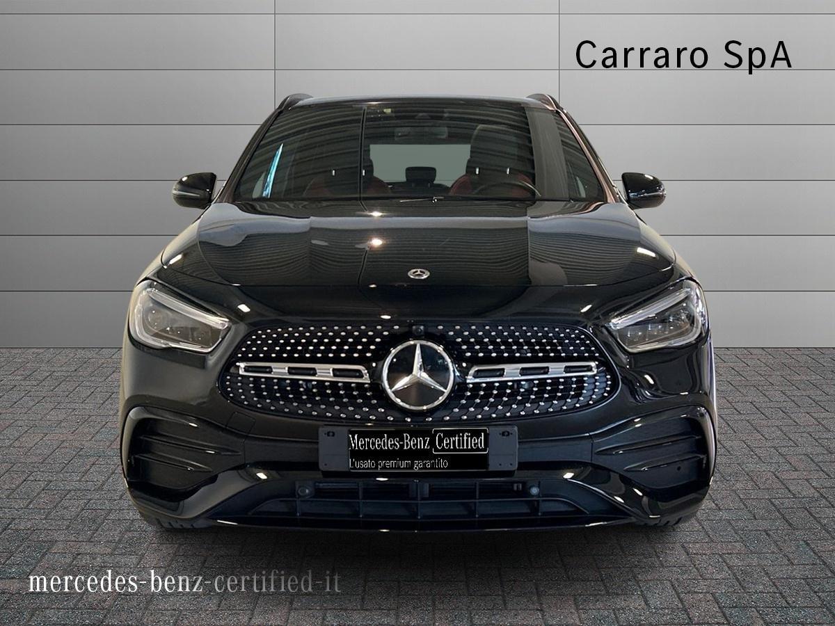 GLA 200 d Premium 4matic auto - Certified
