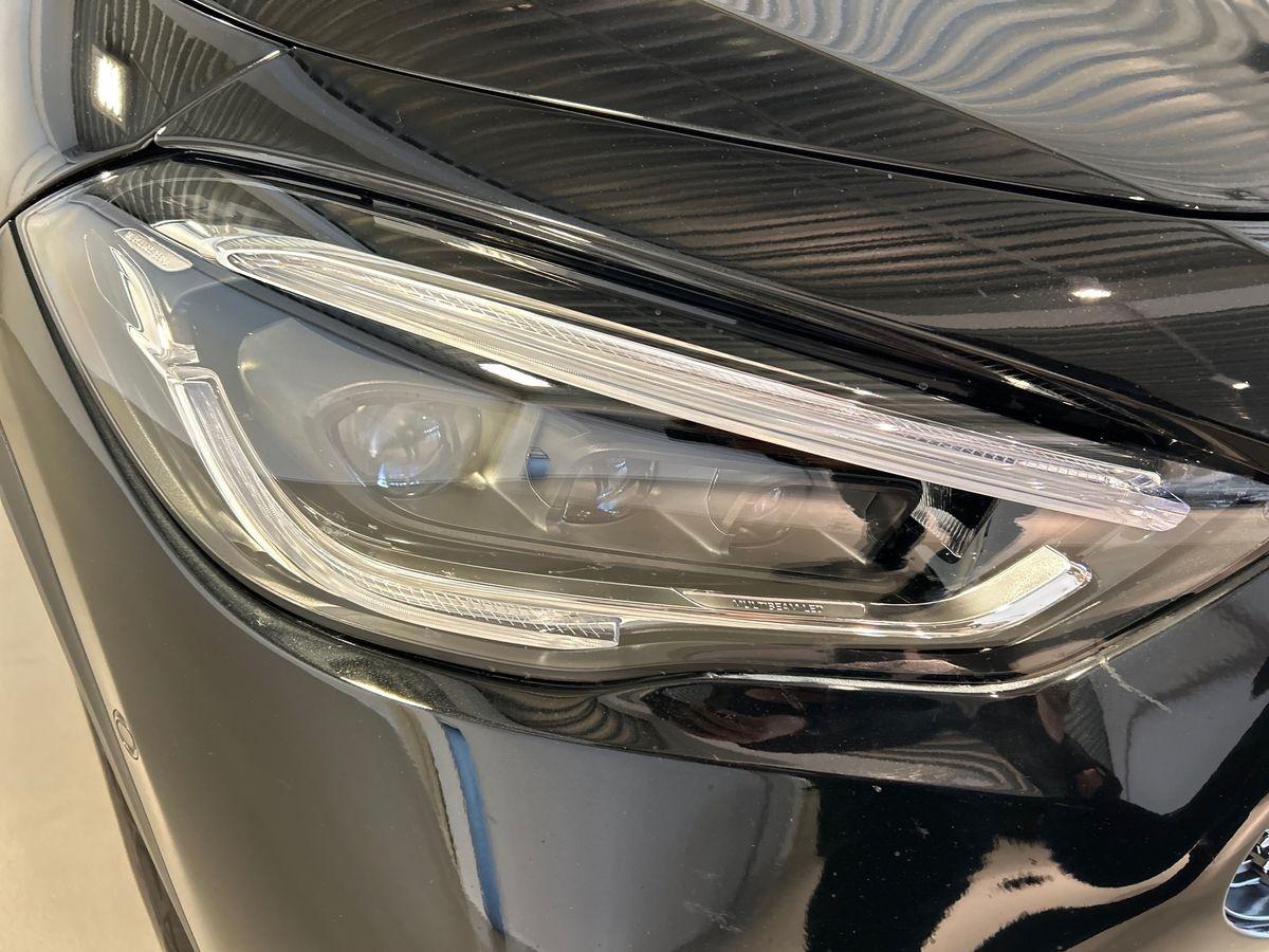 GLA 200 d Premium 4matic auto - Certified