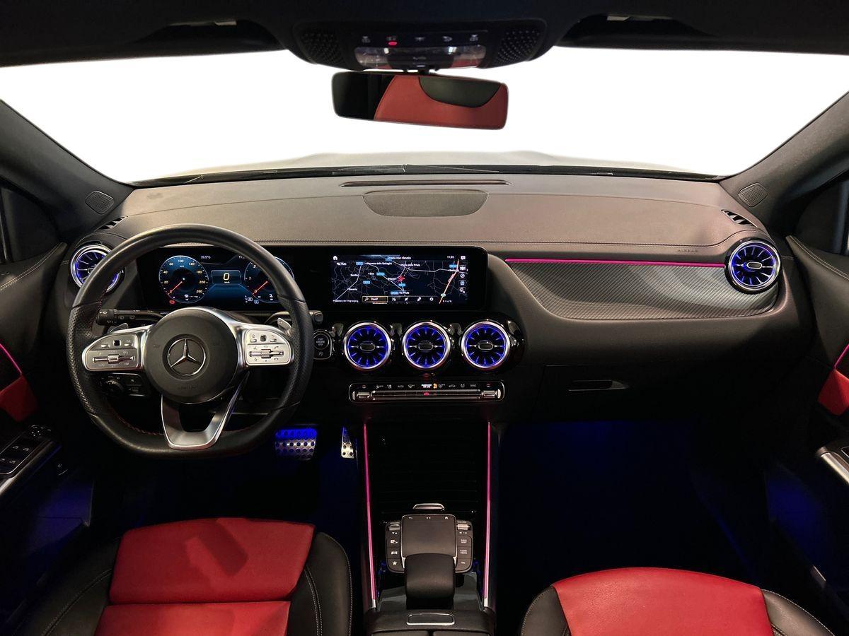 GLA 200 d Premium 4matic auto - Certified