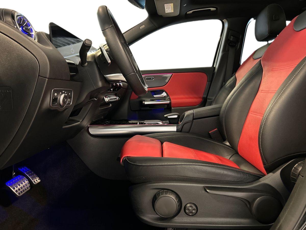 GLA 200 d Premium 4matic auto - Certified