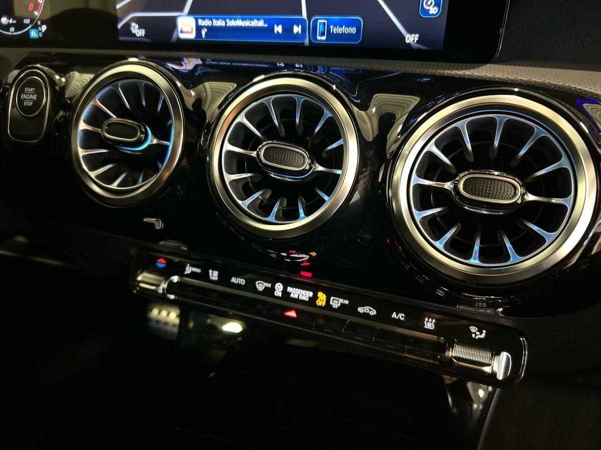 A 250 e phev AMG Line Advanced Plus auto - Certified