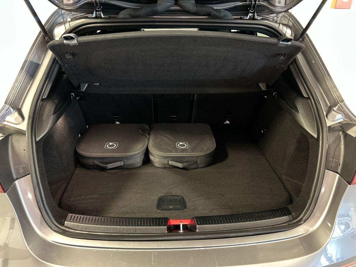 A 250 e phev AMG Line Advanced Plus auto - Certified