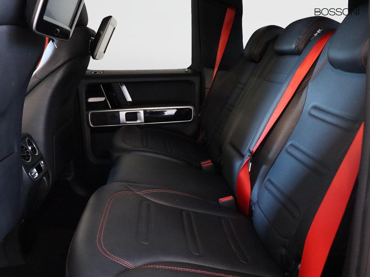 G 400 d Sport 330cv auto - Certified