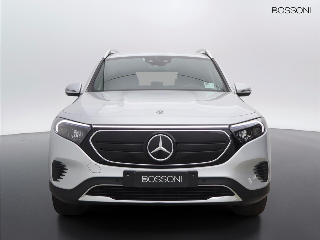 EQB 300 Sport Edition1 4matic - Certified