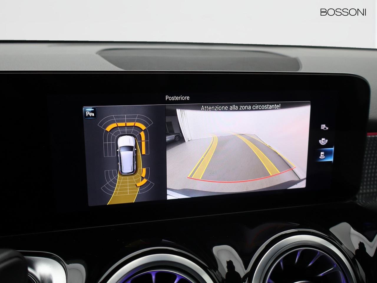 EQB 300 Sport Edition1 4matic - Certified