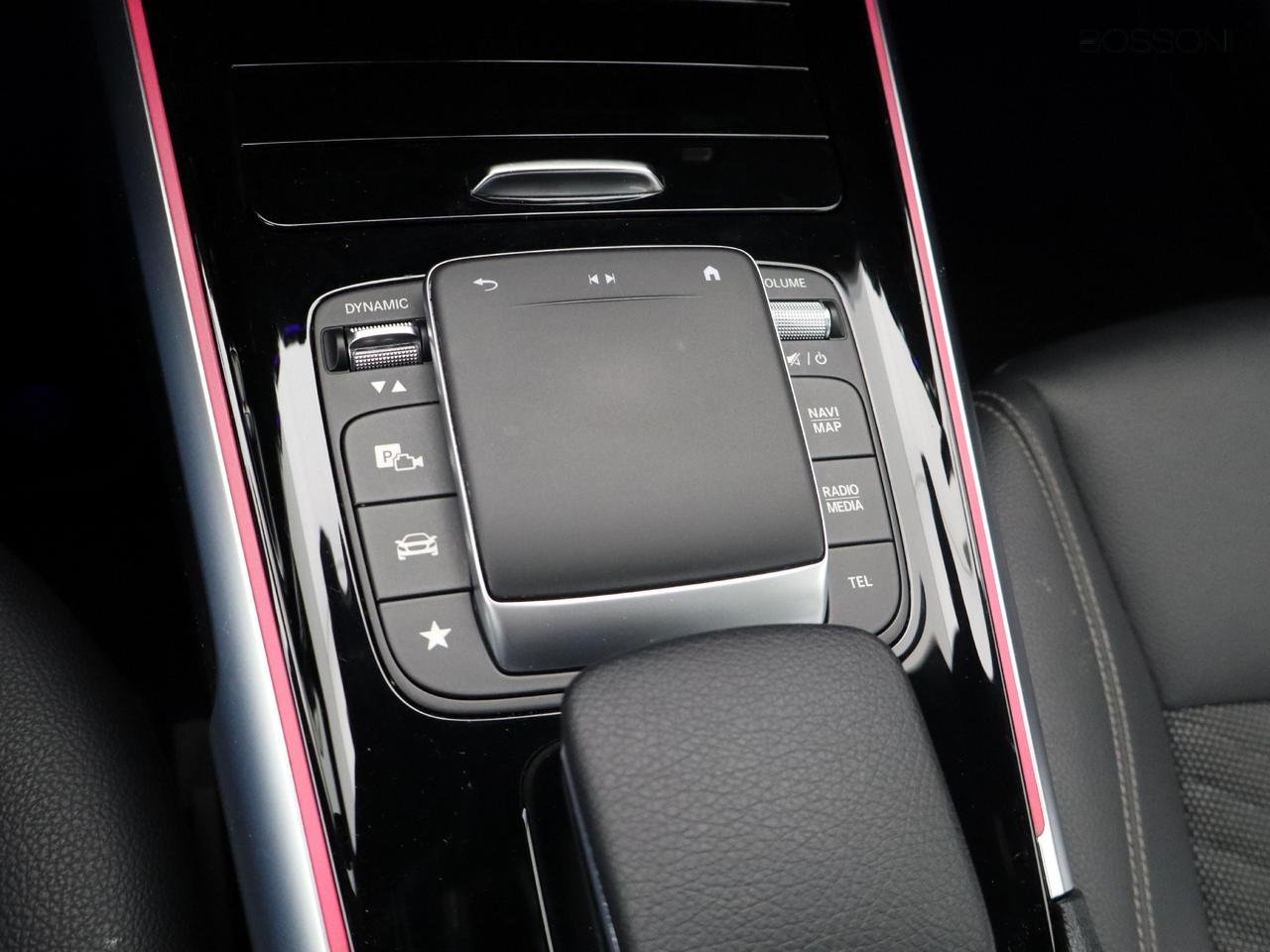 EQB 300 Sport Edition1 4matic - Certified