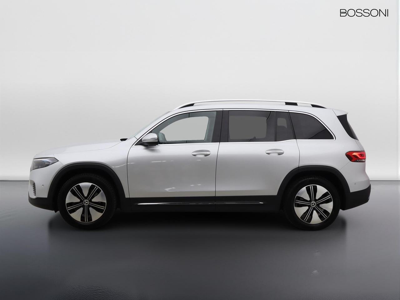 EQB 300 Sport Edition1 4matic - Certified